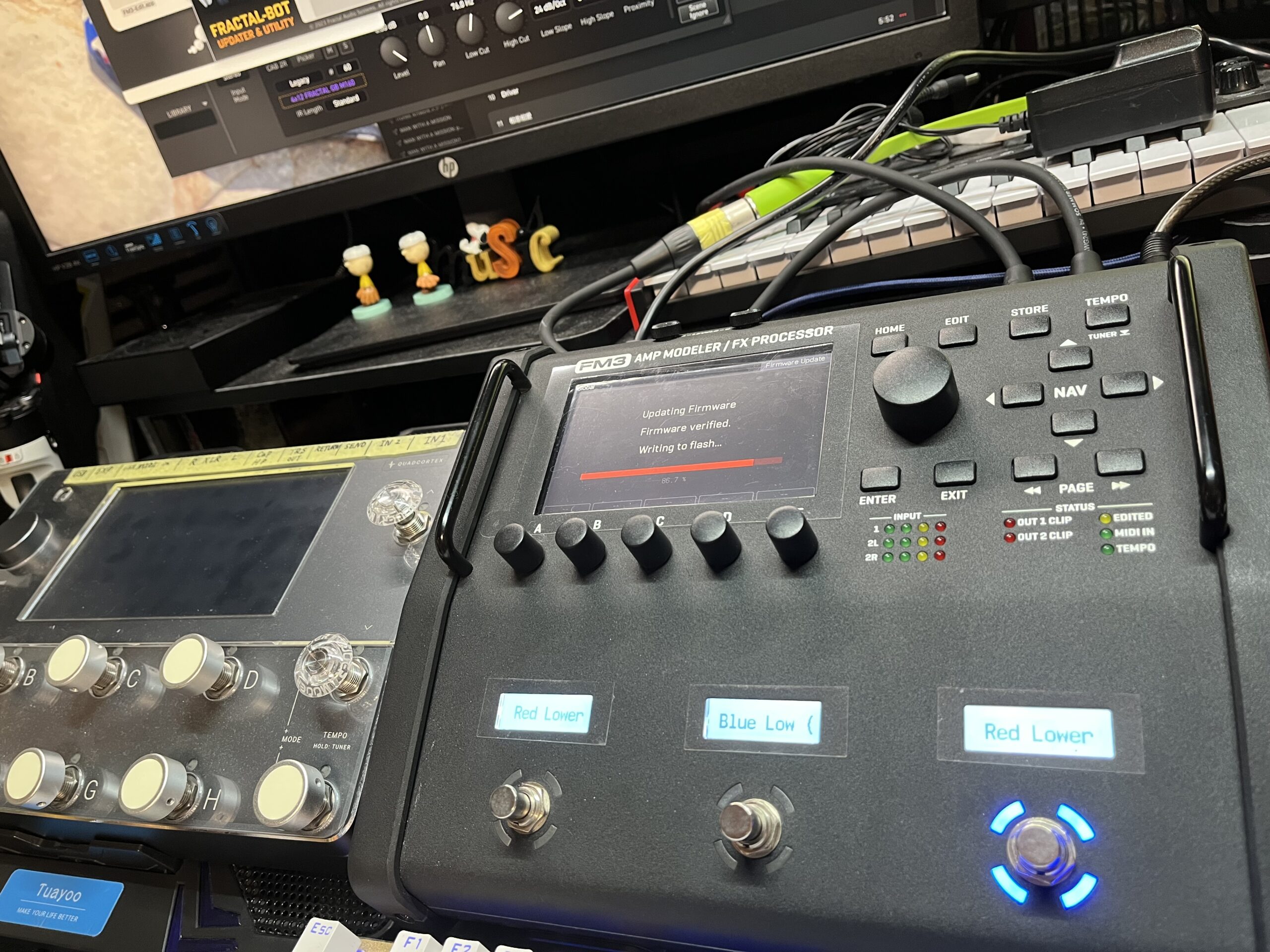 Fractal Audio FM3