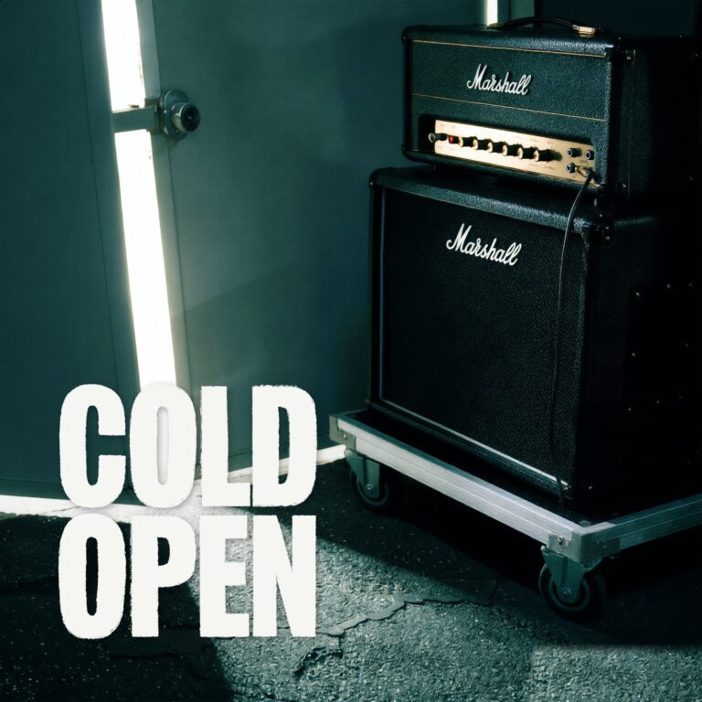 COLD OPEN - COLD OPEN