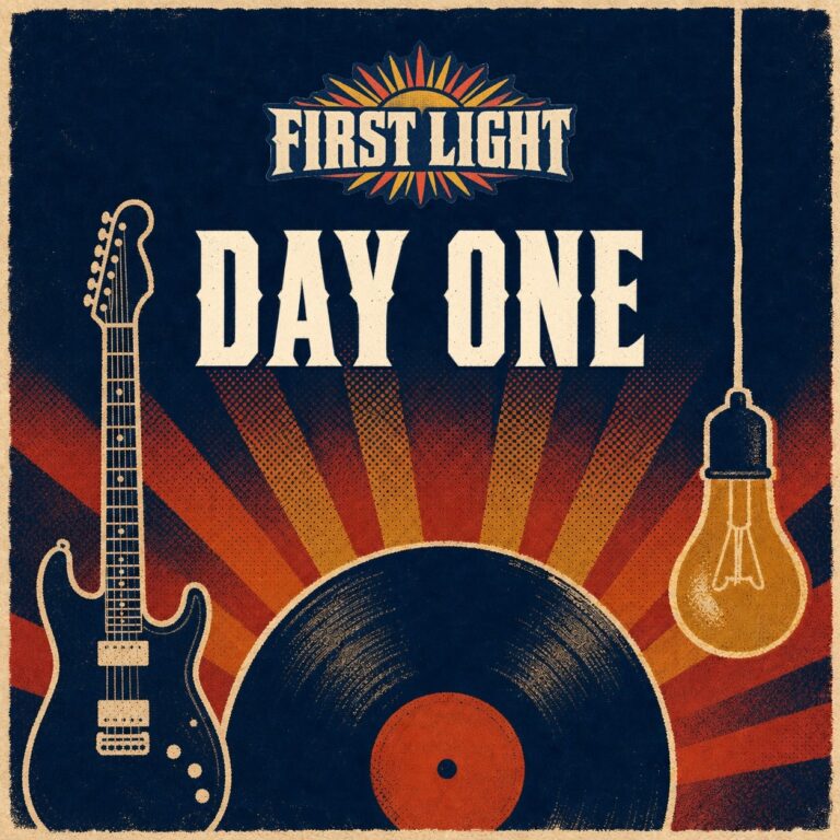 FIRST LIGHT - Day One