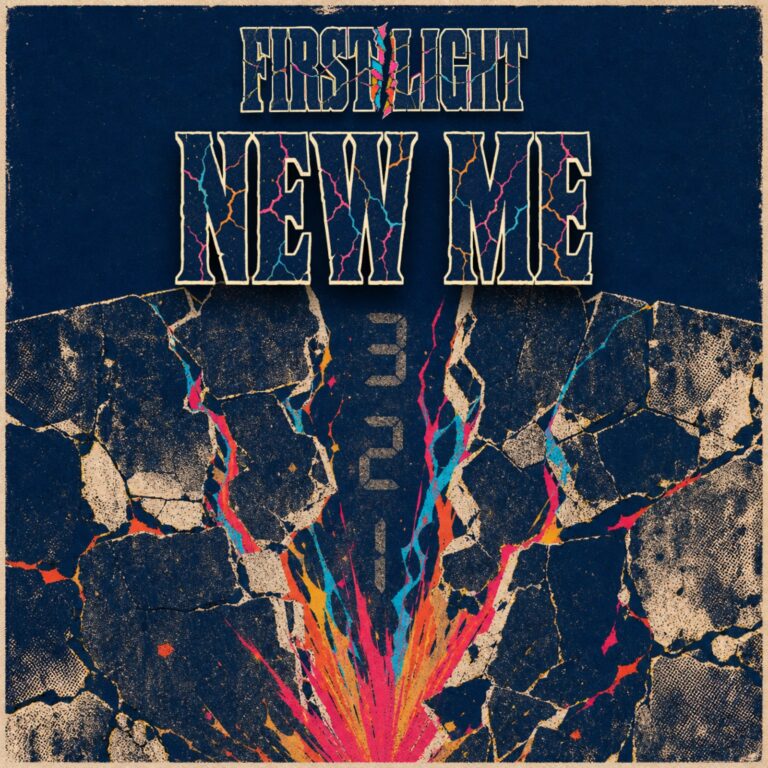 FIRST LIGHT - New Me